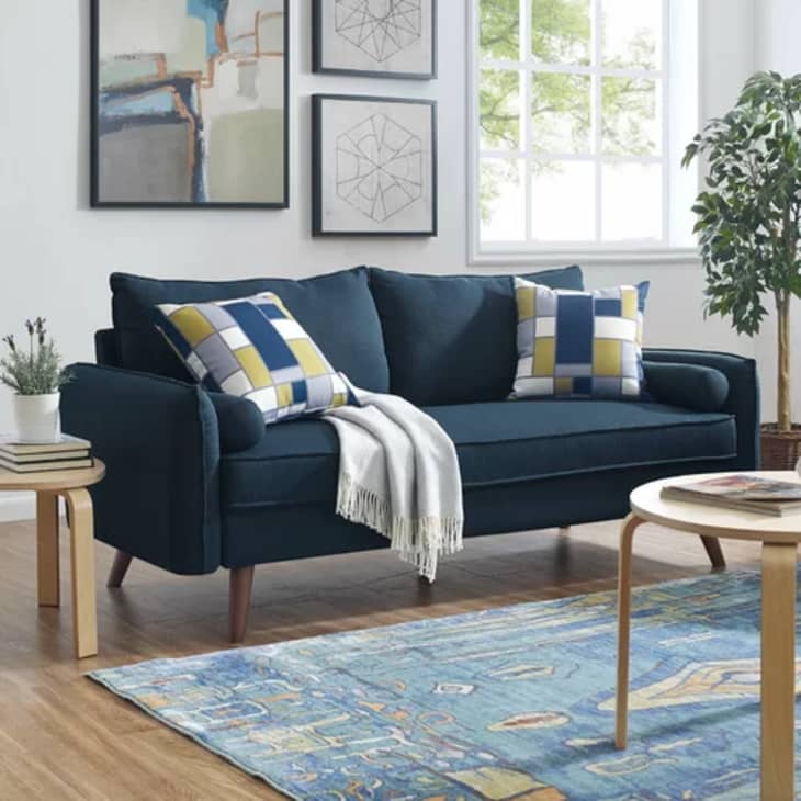 AllModern Sofa Sale Home Deals September 2019 Apartment Therapy